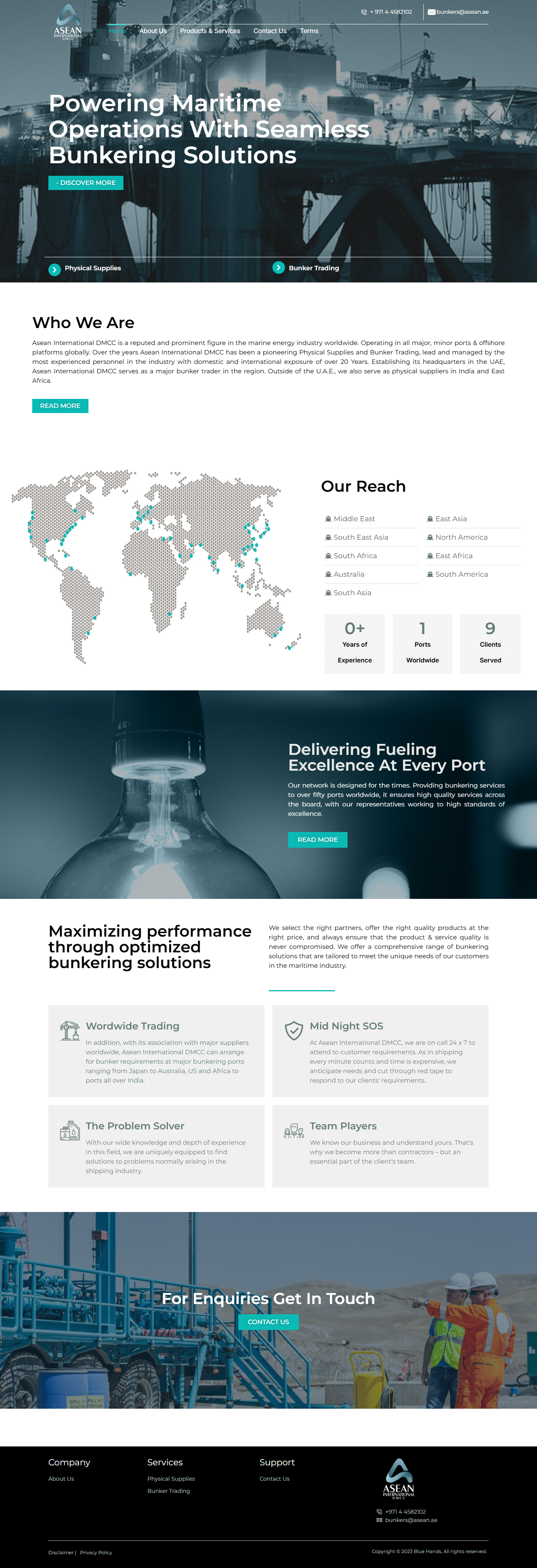 Website Preview