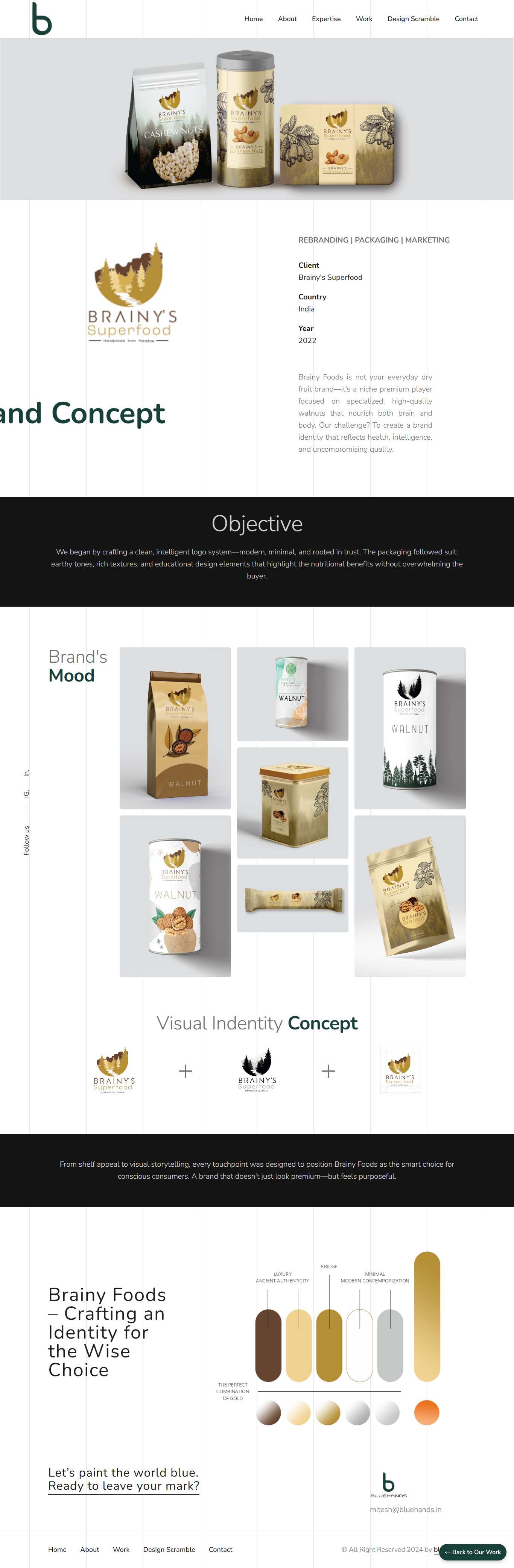 Website Preview